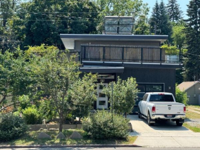 Downtown Beach & Ski Pad Sandpoint